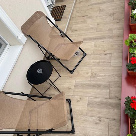 Urban Apartments Subotica Ngoại thất bức ảnh